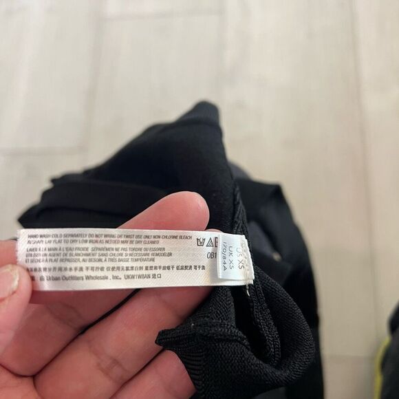 Free people womens top size xsp - Picture 7 of 8